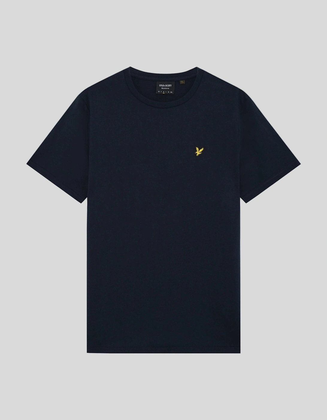 Relaxed Cotton T-Shirt