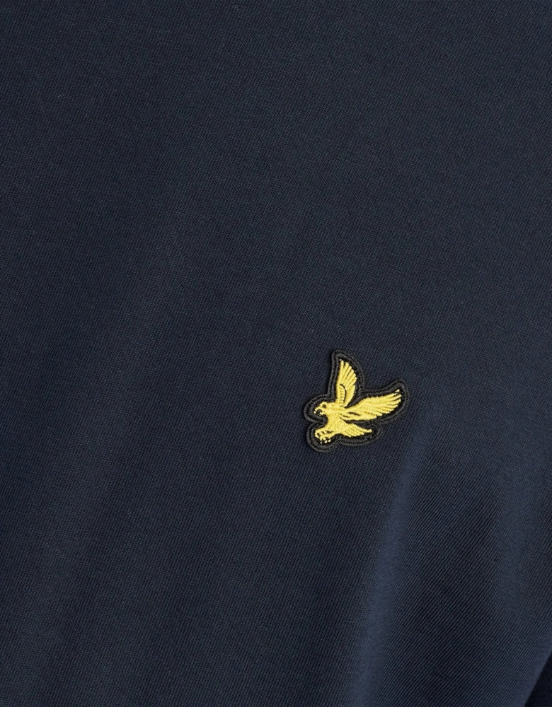 Relaxed Cotton T-Shirt