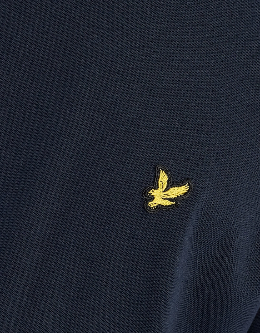 Relaxed Cotton T-Shirt