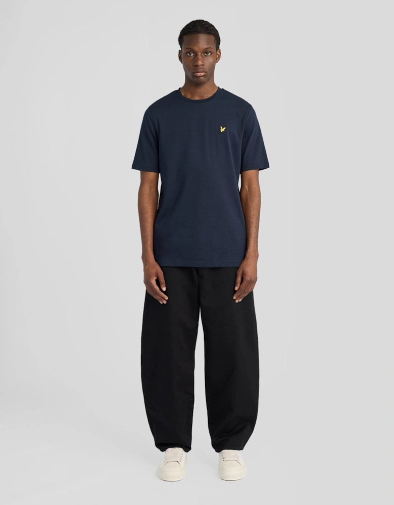 Relaxed Cotton T-Shirt