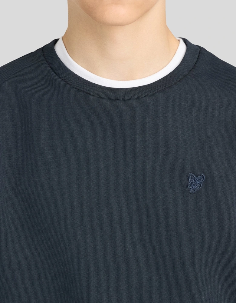 Heavyweight Cotton Sweatshirt
