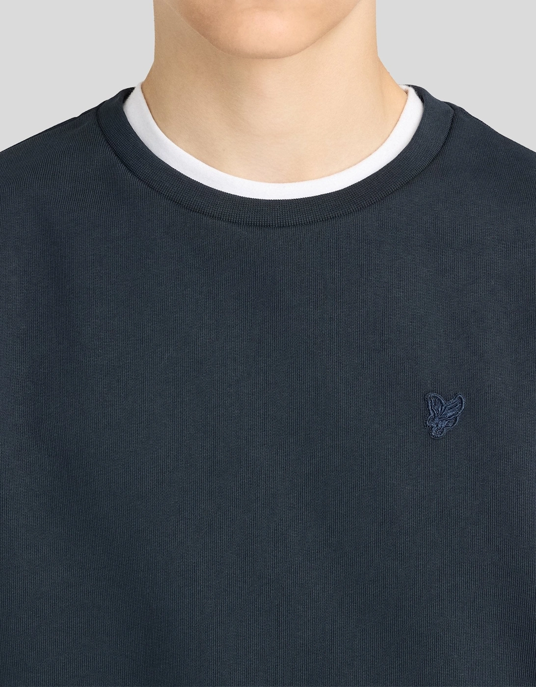 Heavyweight Cotton Sweatshirt