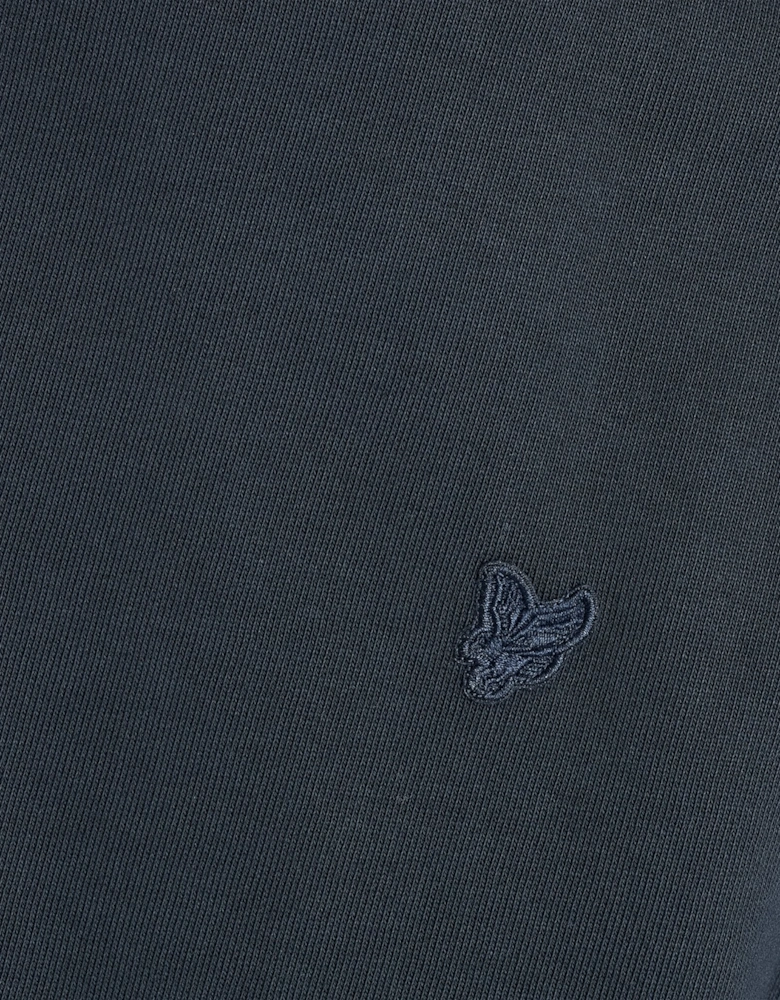 Heavyweight Cotton Sweatshirt
