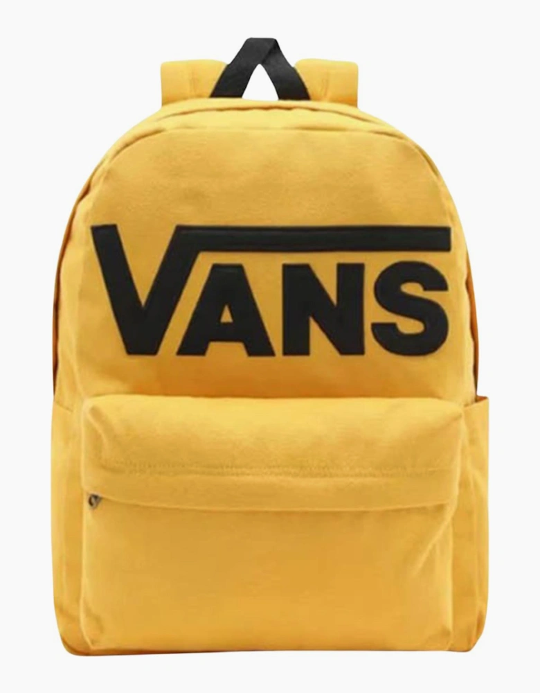 Vans Mens Old Skool Drop V Backpack