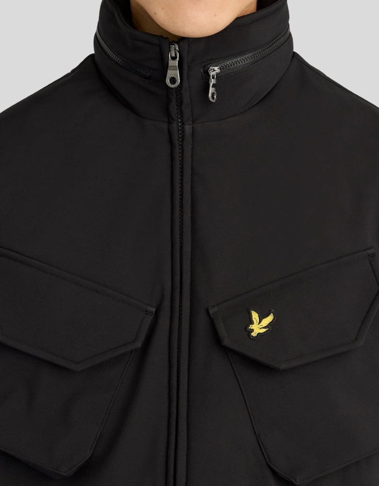 Softshell Field Jacket