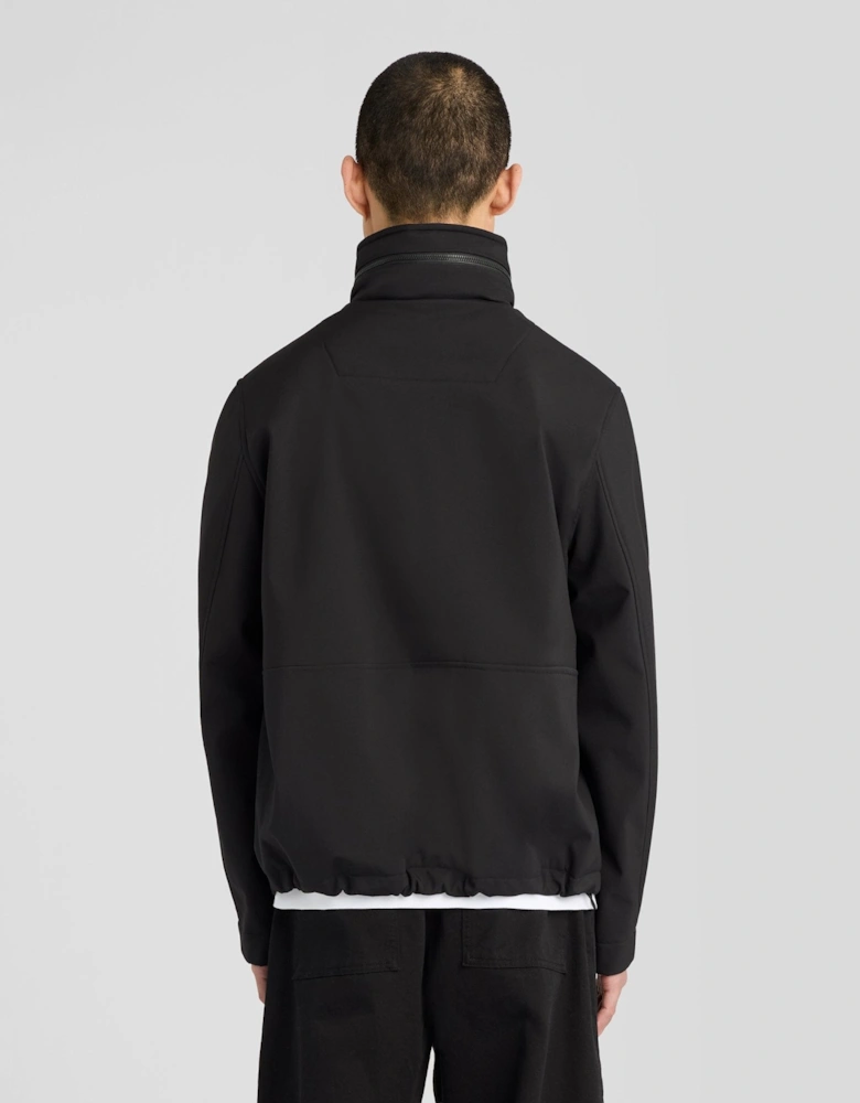 Softshell Field Jacket