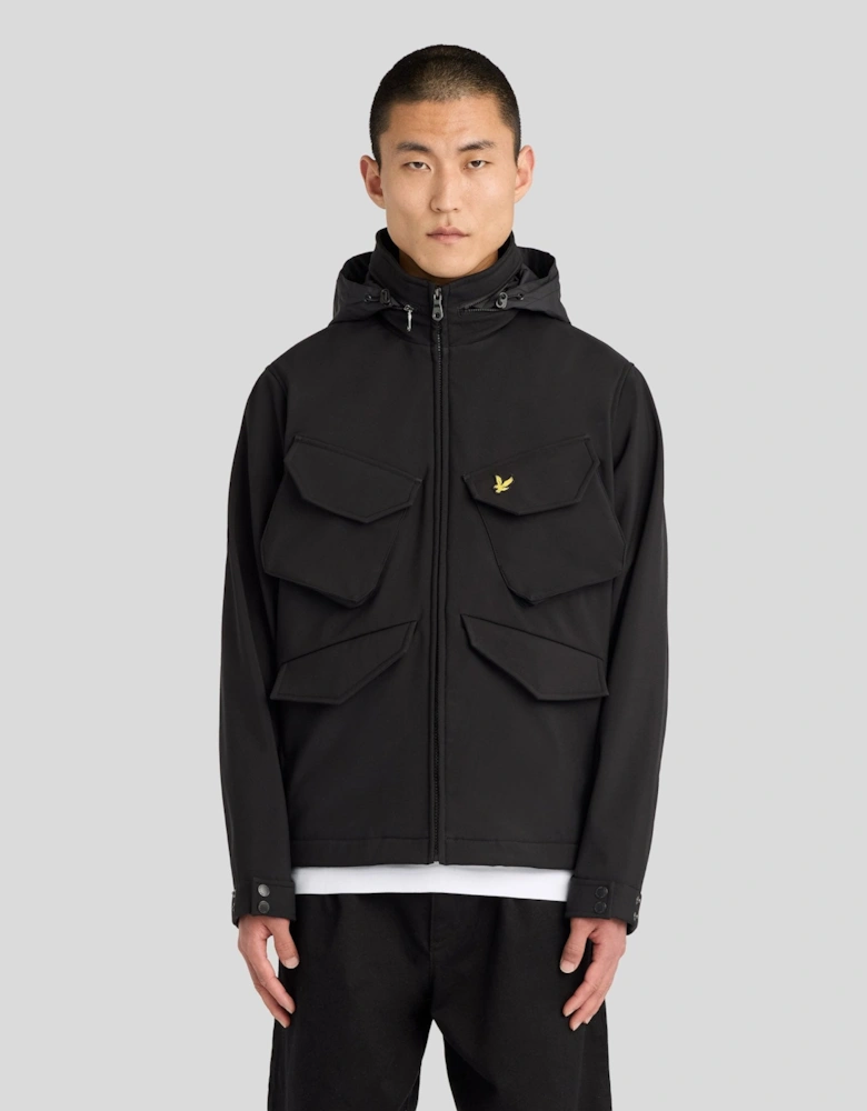 Softshell Field Jacket