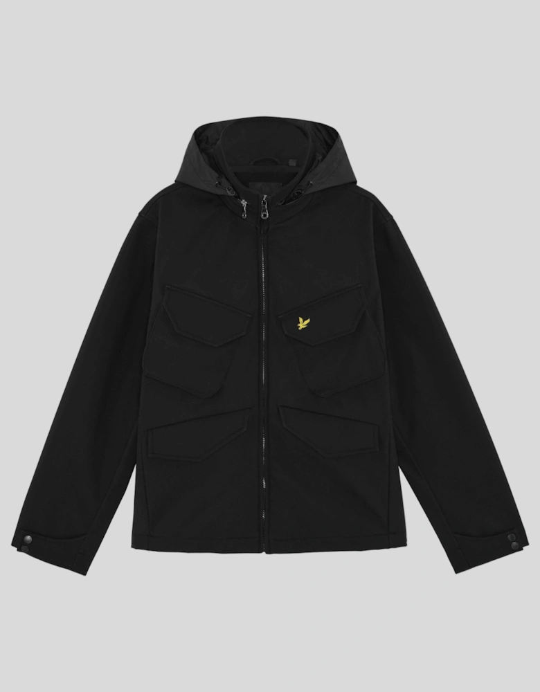 Softshell Field Jacket