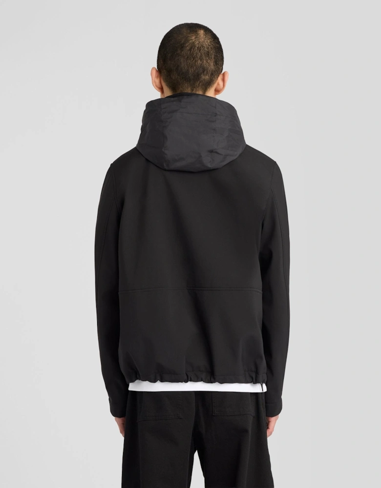 Softshell Field Jacket