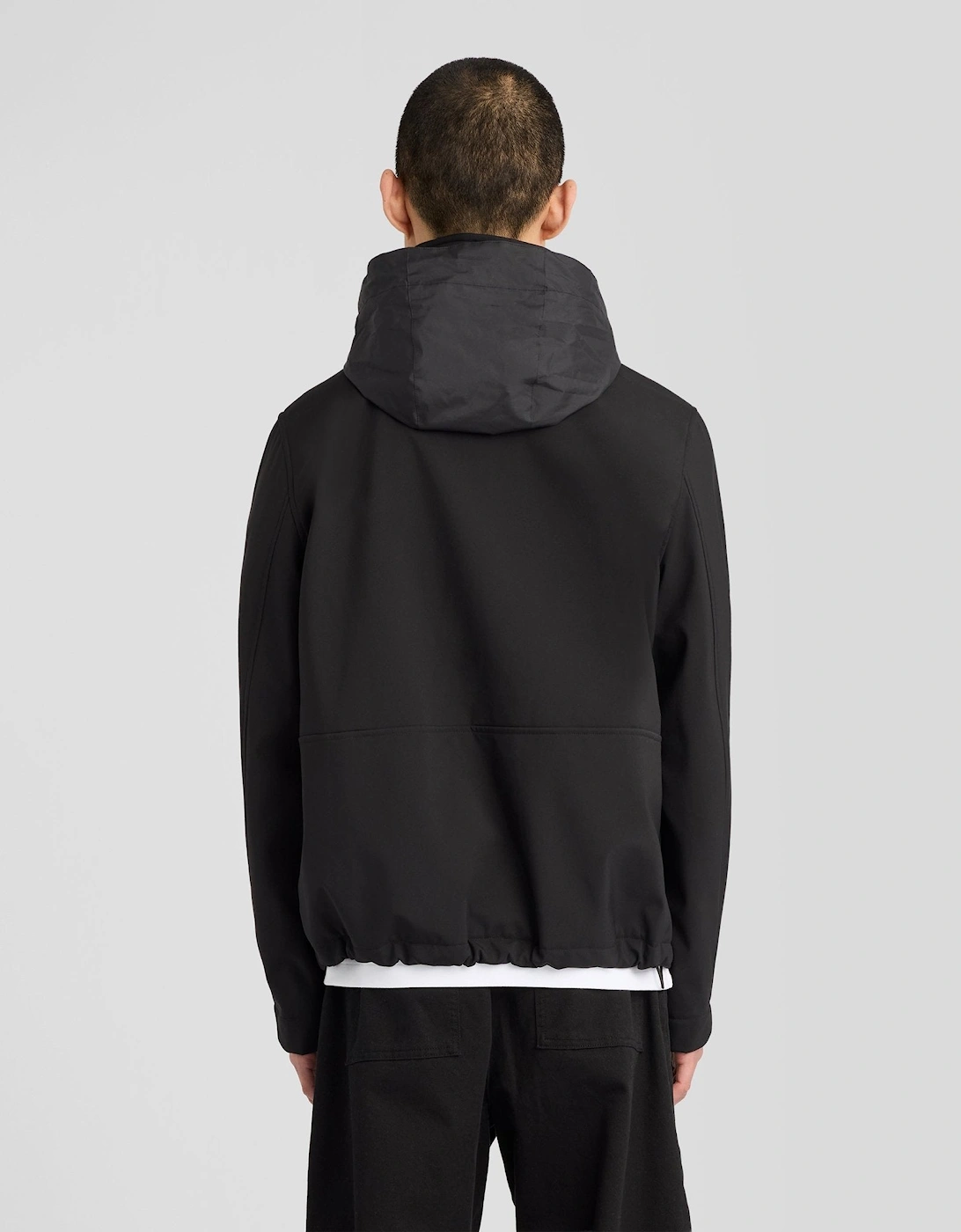 Softshell Field Jacket
