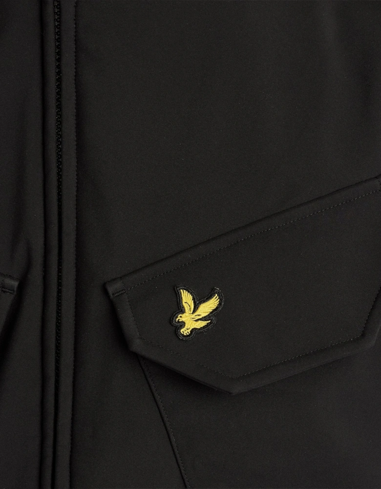 Softshell Field Jacket