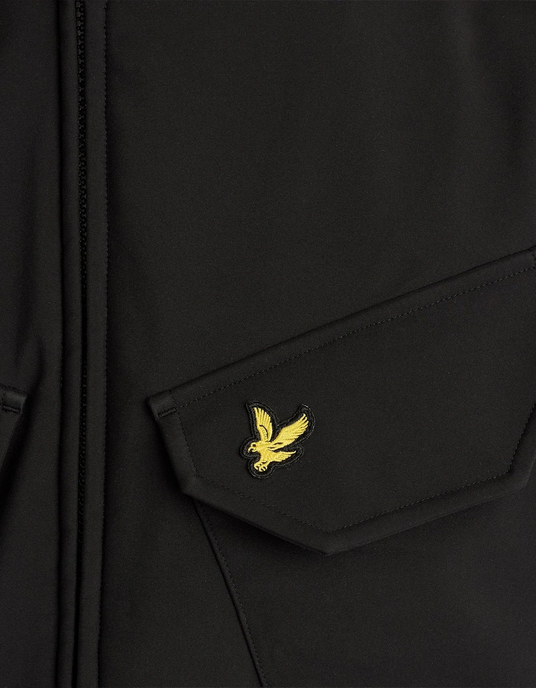 Softshell Field Jacket