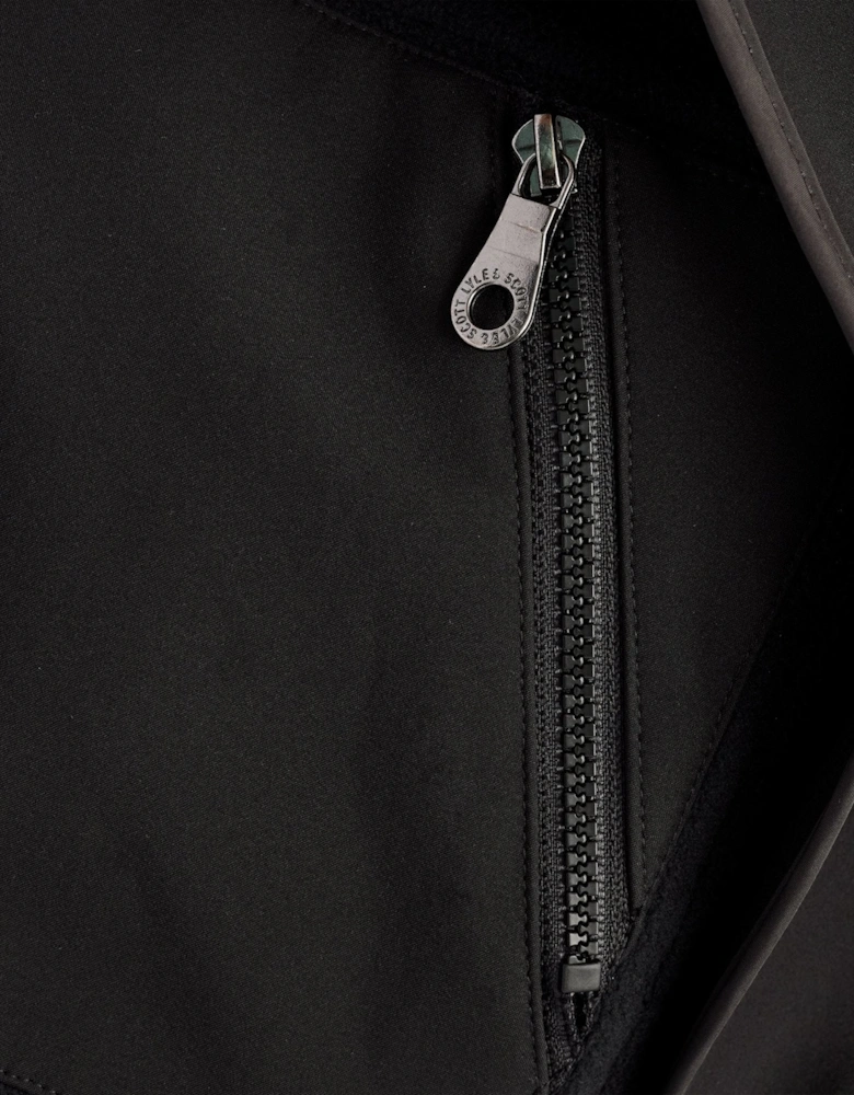 Softshell Field Jacket