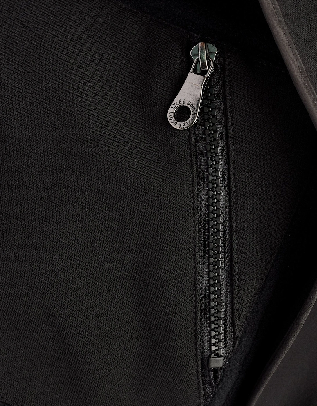 Softshell Field Jacket