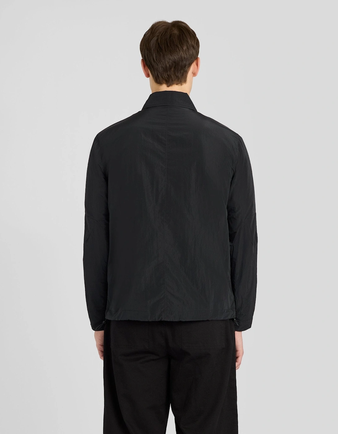 Lightweight Utility Jacket
