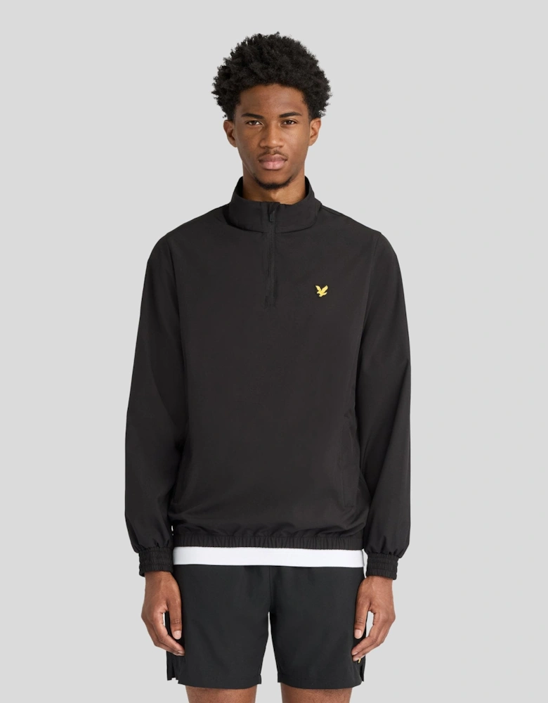 Padel 1/4 Zip Overshirt