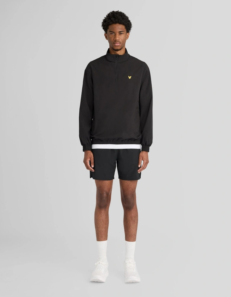 Padel 1/4 Zip Overshirt