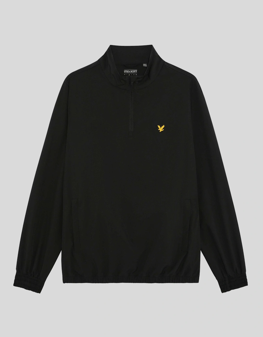 Padel 1/4 Zip Overshirt