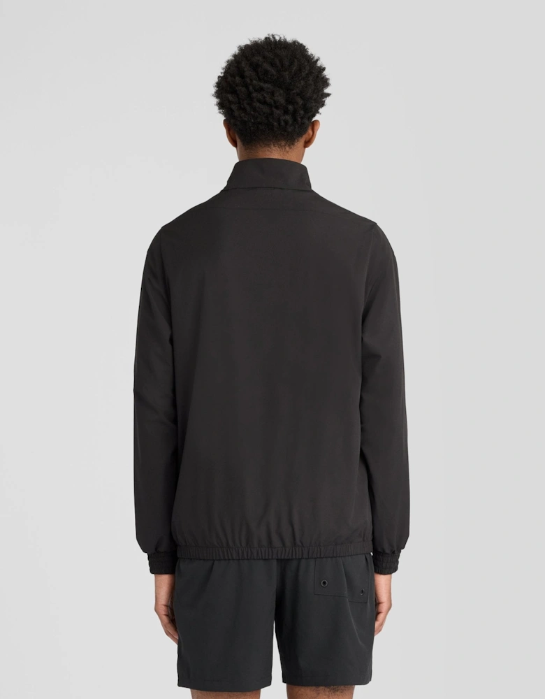 Padel 1/4 Zip Overshirt