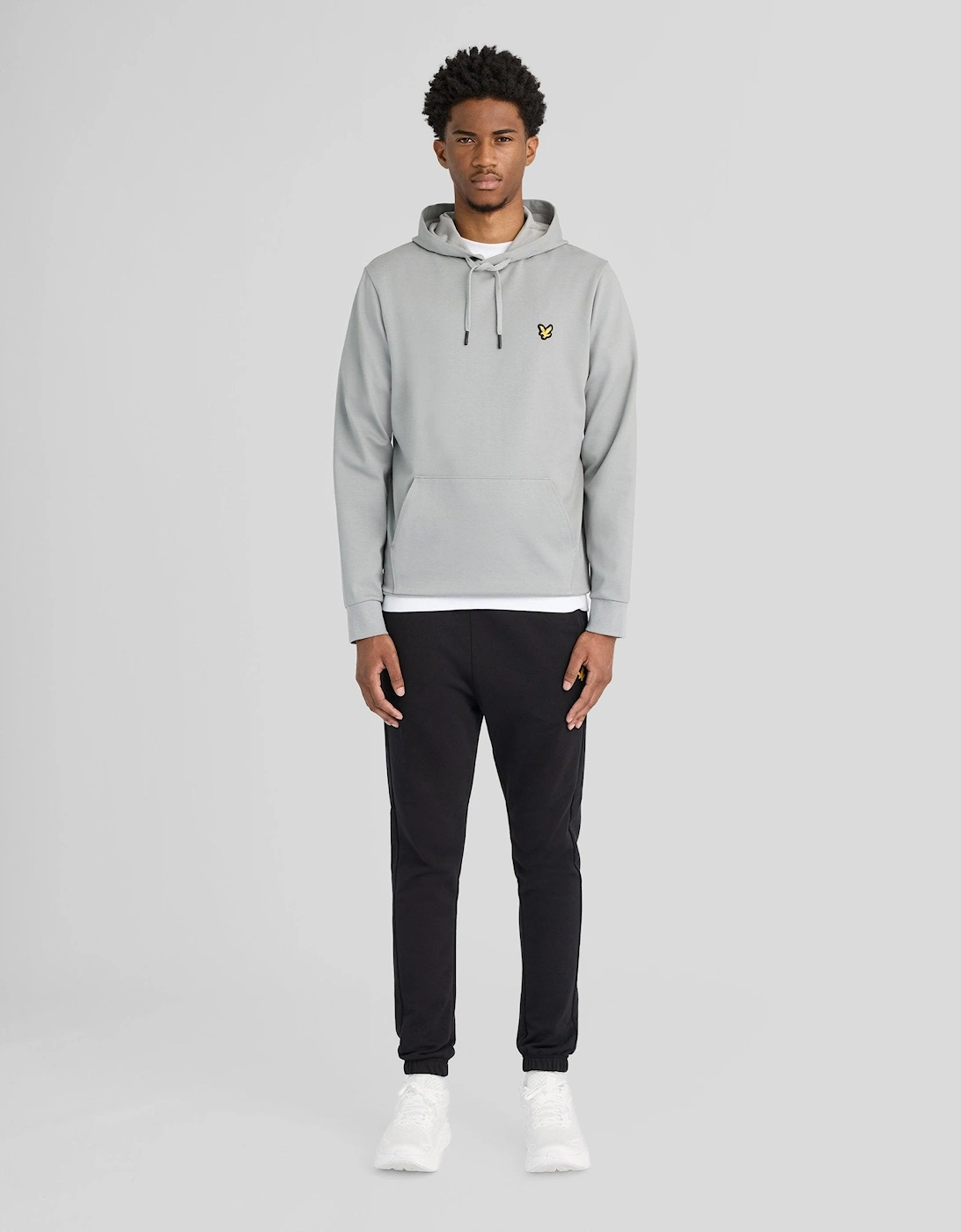 Sports Lightweight Hoodie