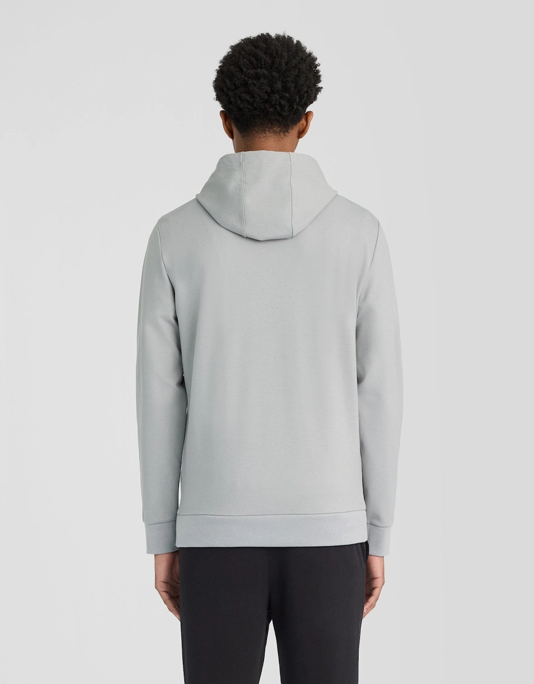Sports Lightweight Hoodie