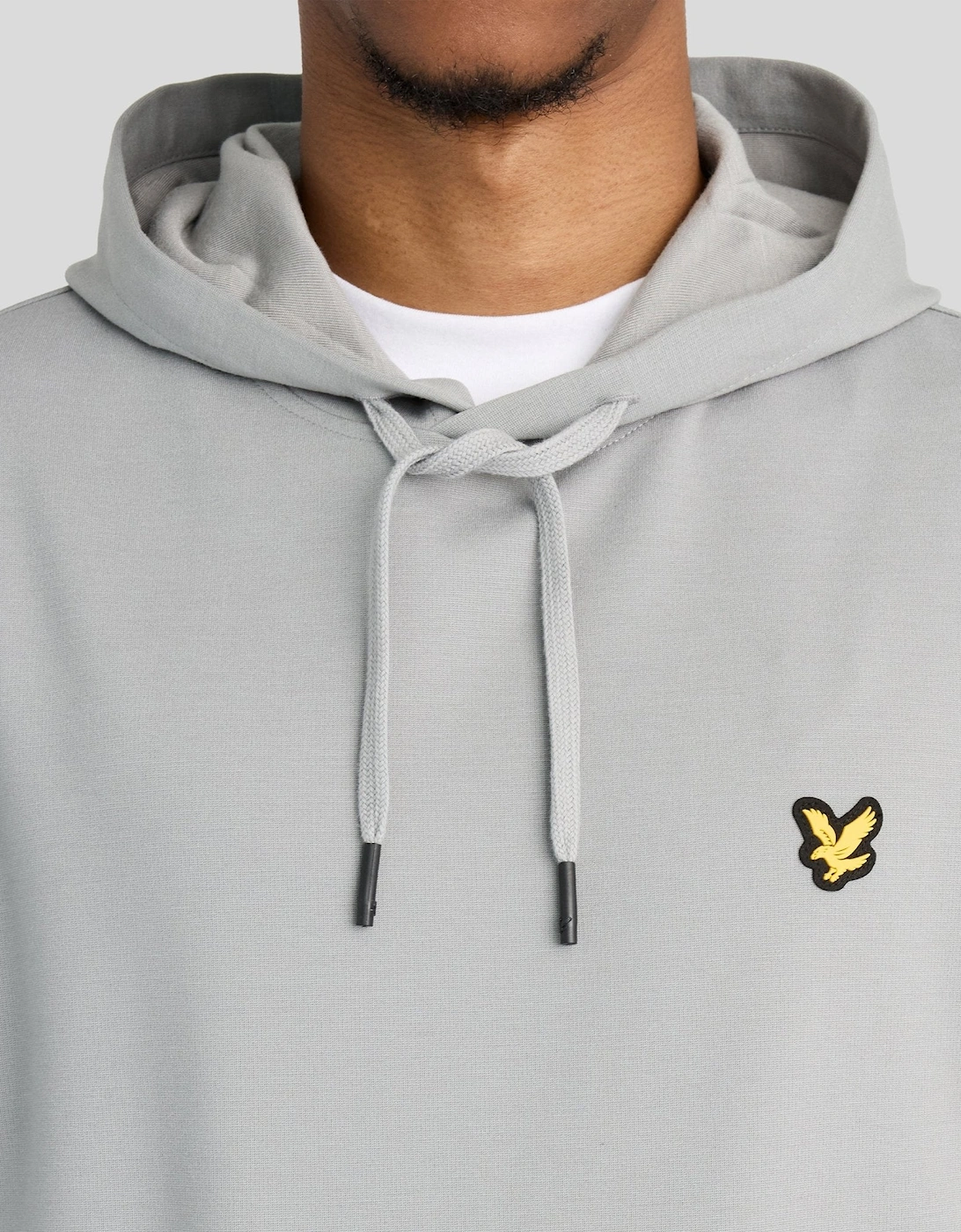 Sports Lightweight Hoodie