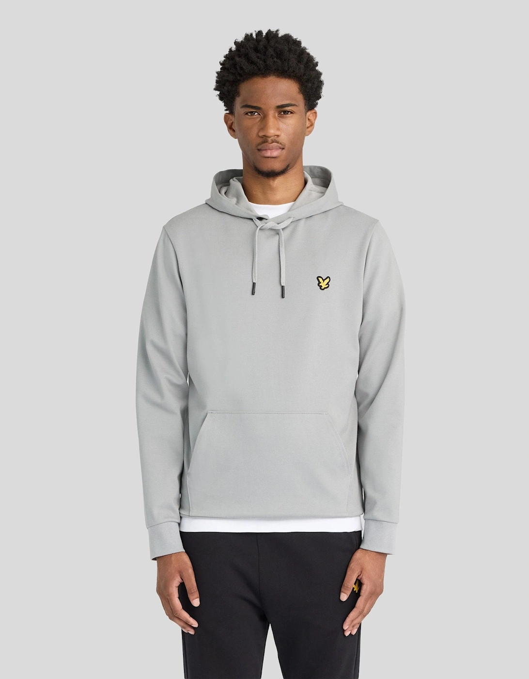 Sports Lightweight Hoodie
