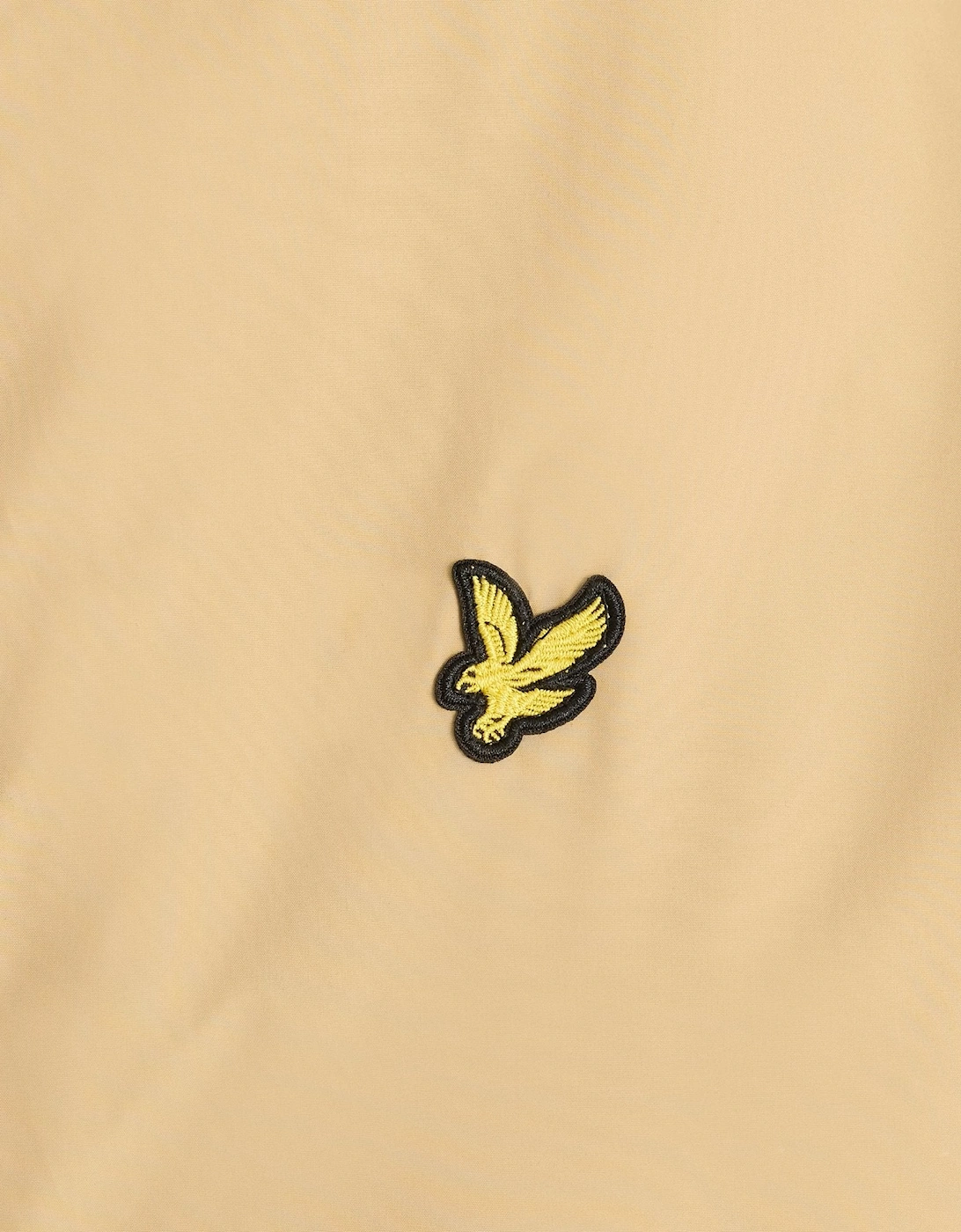 Lightweight Hooded Utility Jacket