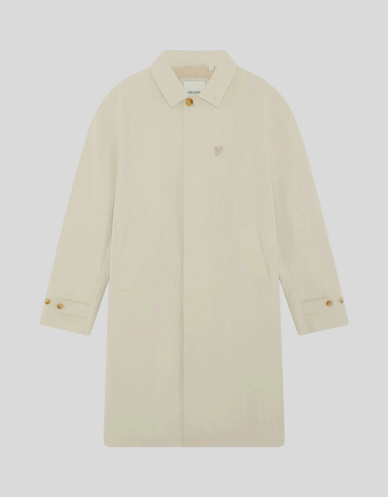 Water Resistant Car Coat