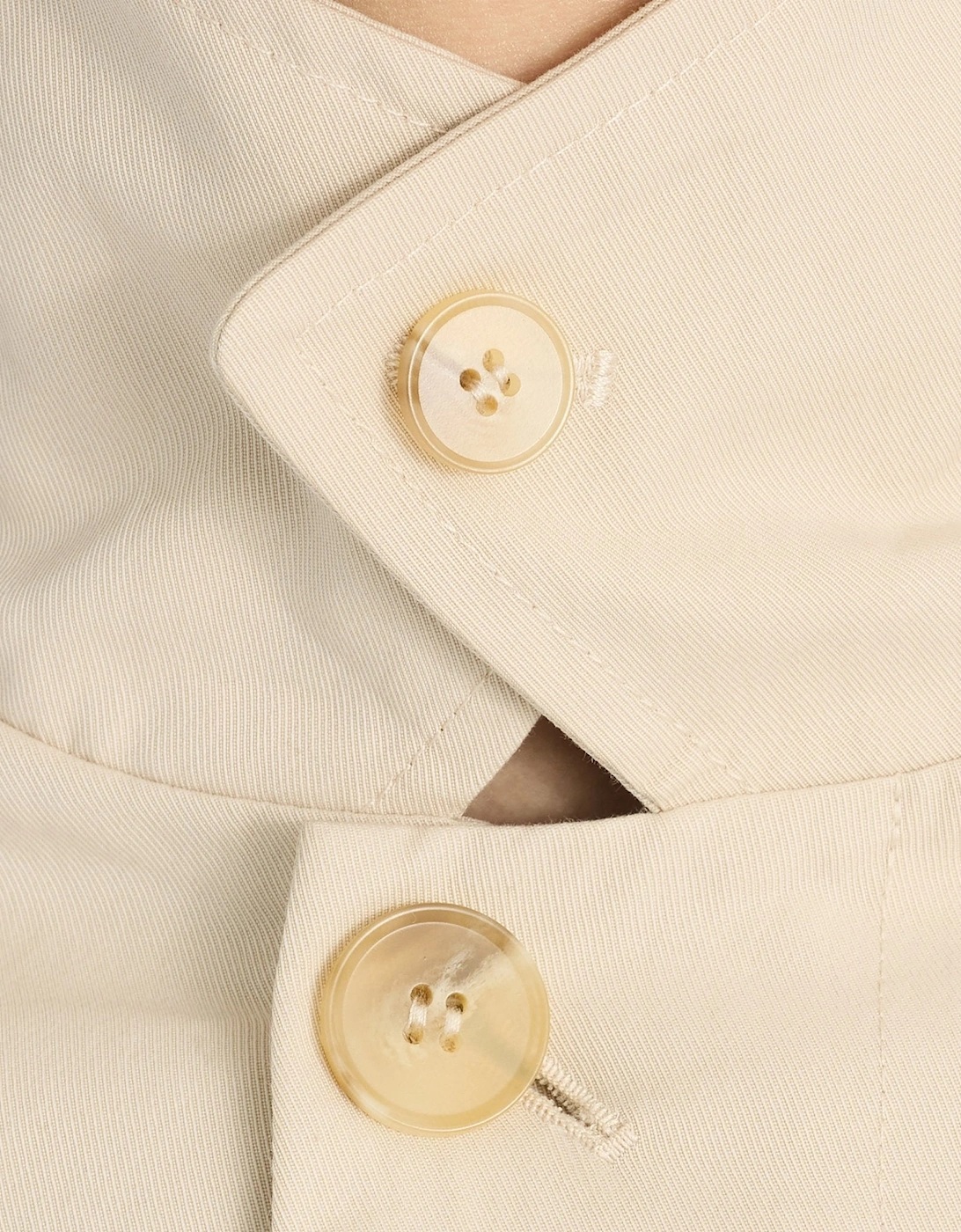Water Resistant Car Coat
