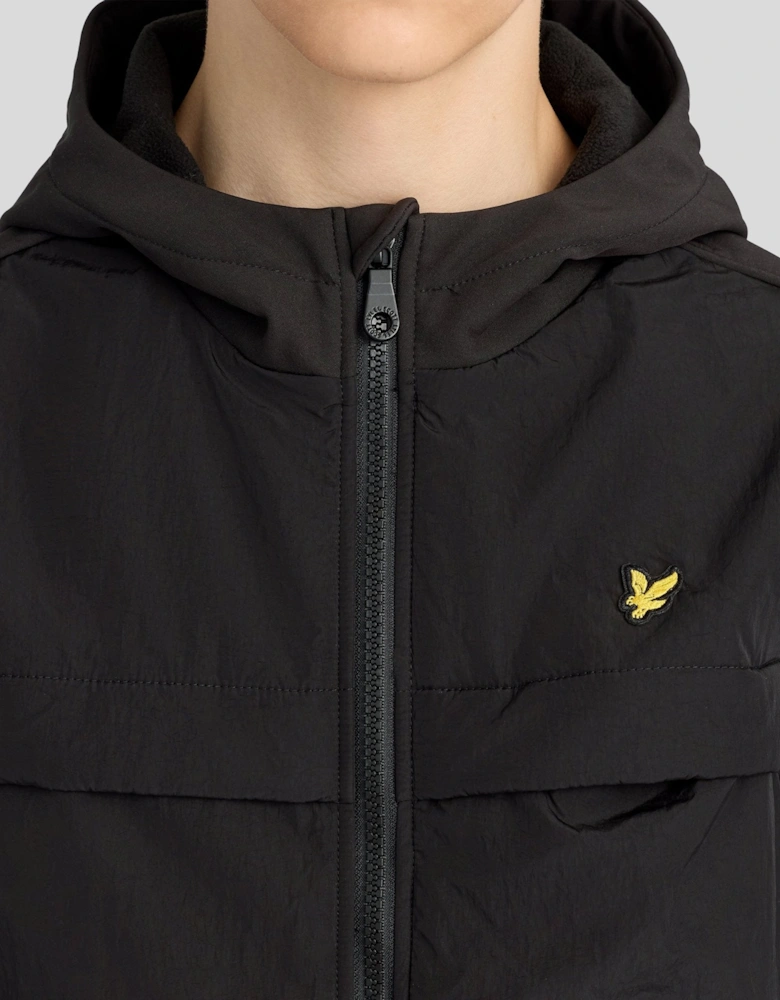 Softshell Hybrid Jacket