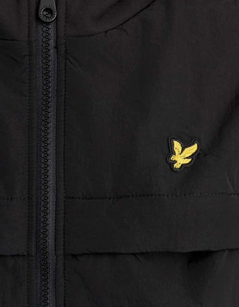 Softshell Hybrid Jacket