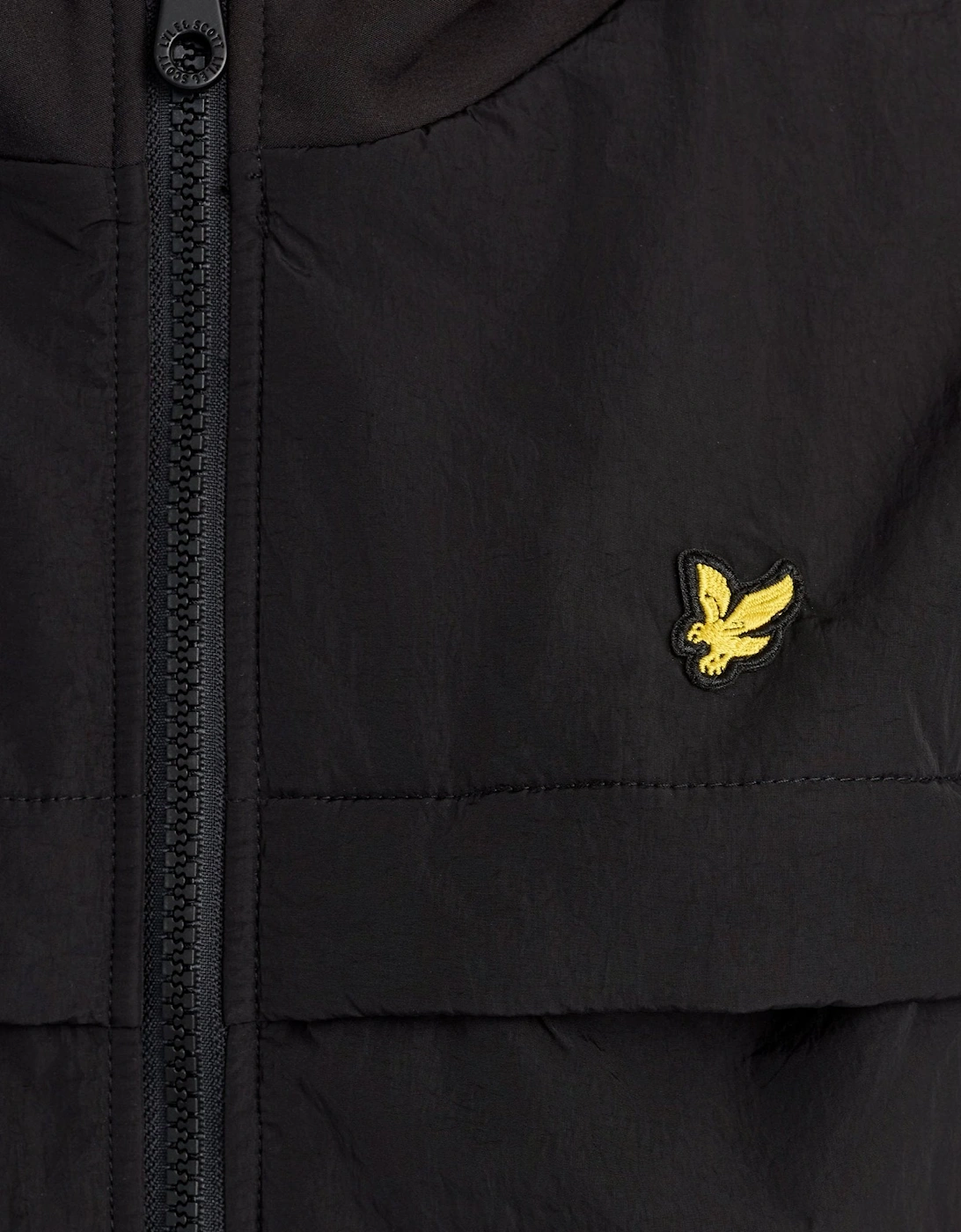 Softshell Hybrid Jacket