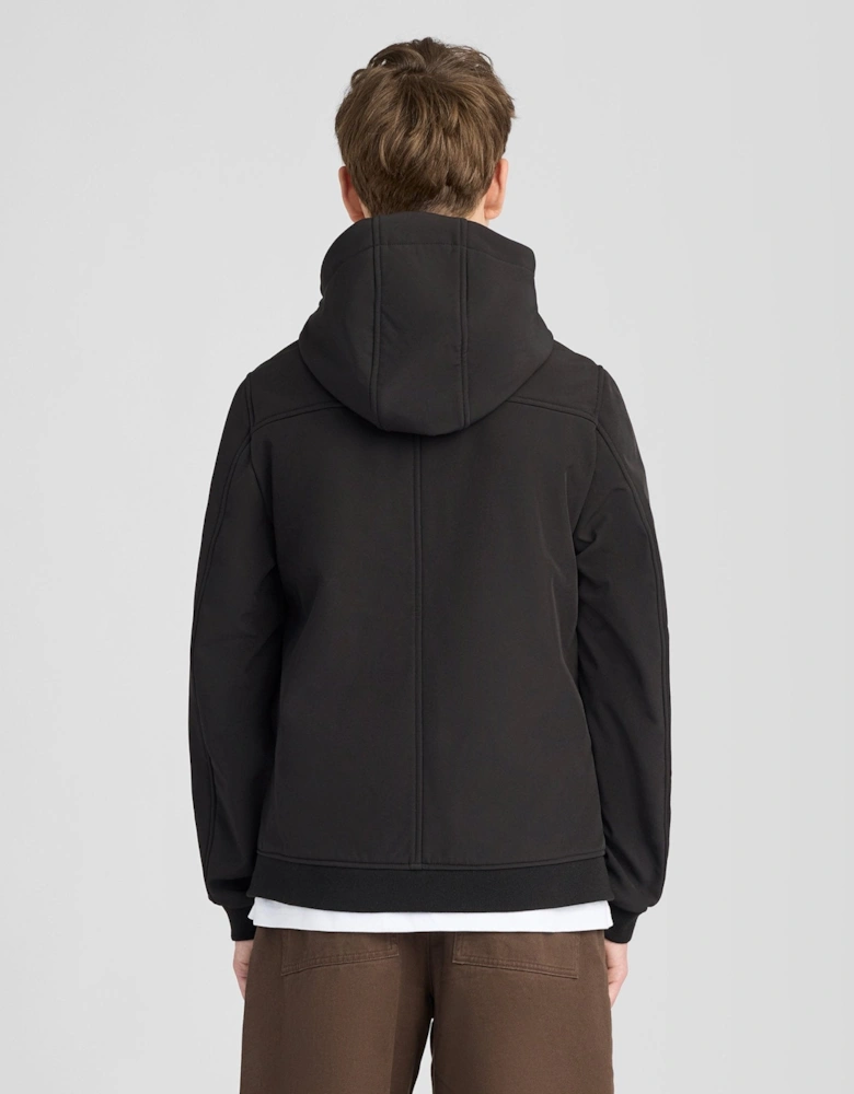 Softshell Hybrid Jacket