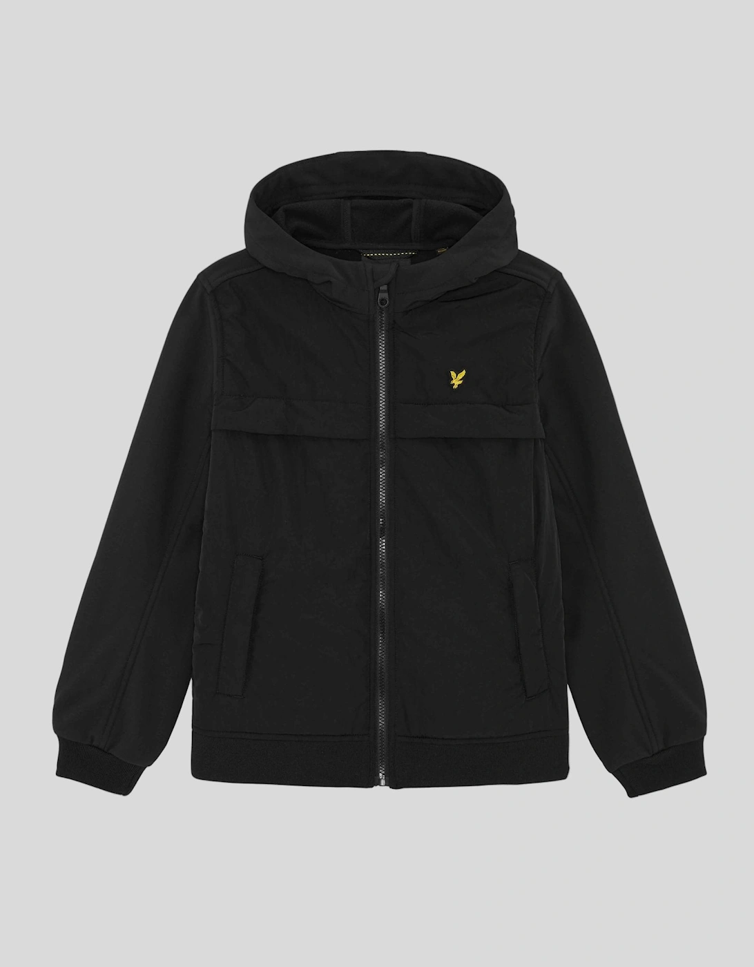 Softshell Hybrid Jacket