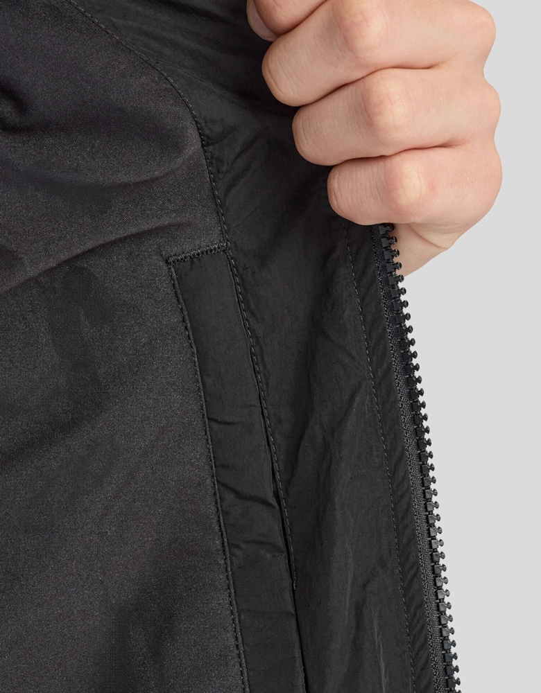 Softshell Hybrid Jacket