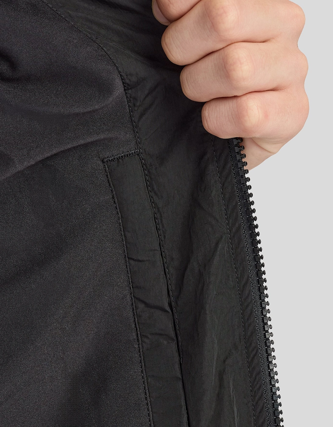 Softshell Hybrid Jacket