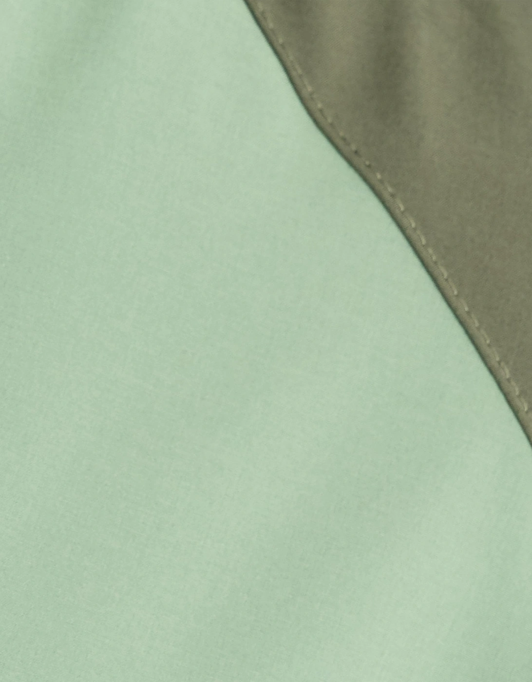 Sports Panelled Windbreaker Jacket