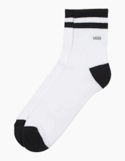 White/Black