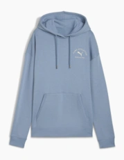 Cool Blue