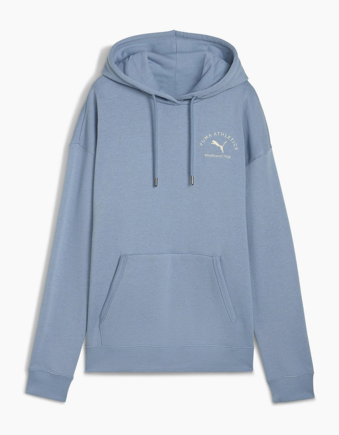 Class Relaxed Overhead Tech Fleece Hoodie