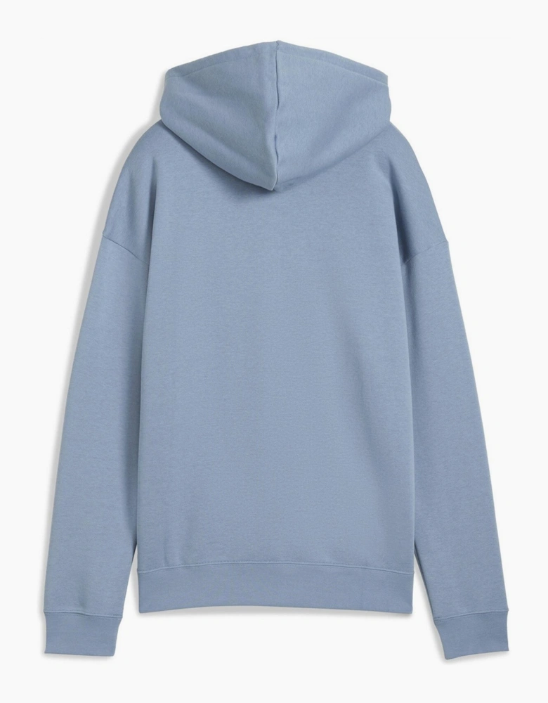 Class Relaxed Overhead Tech Fleece Hoodie