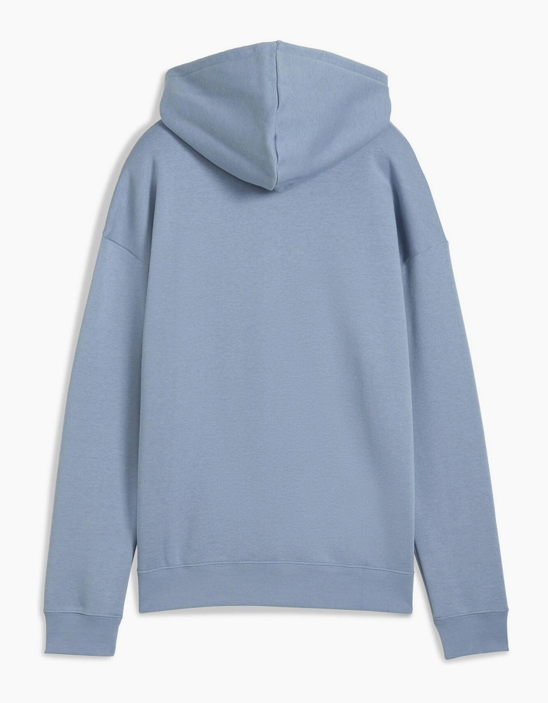 Class Relaxed Overhead Tech Fleece Hoodie
