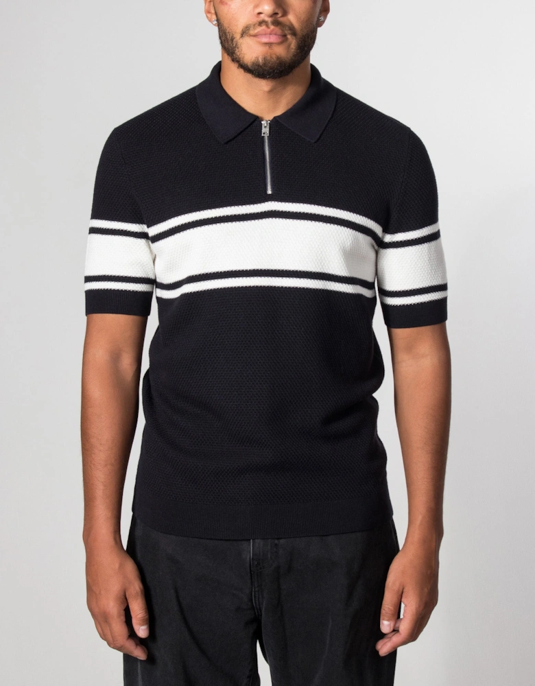 Regular Fit Sholton Polo Shirt