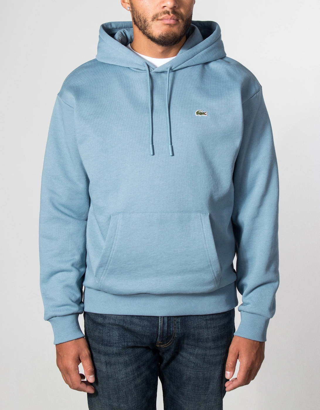 Classic Fit Hoodie