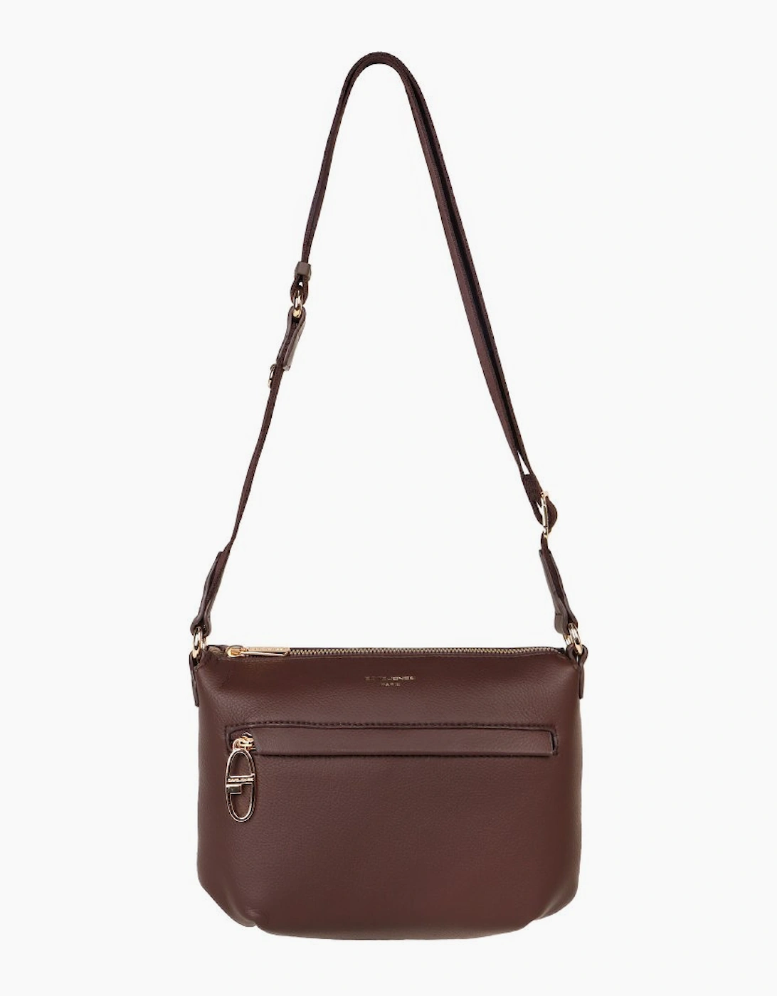 Normandy Womens Messenger Bag, 4 of 3