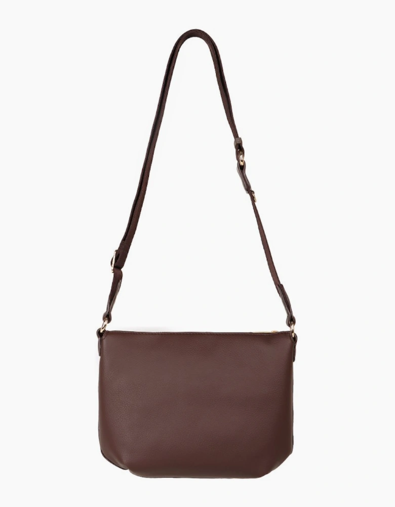 Normandy Womens Messenger Bag