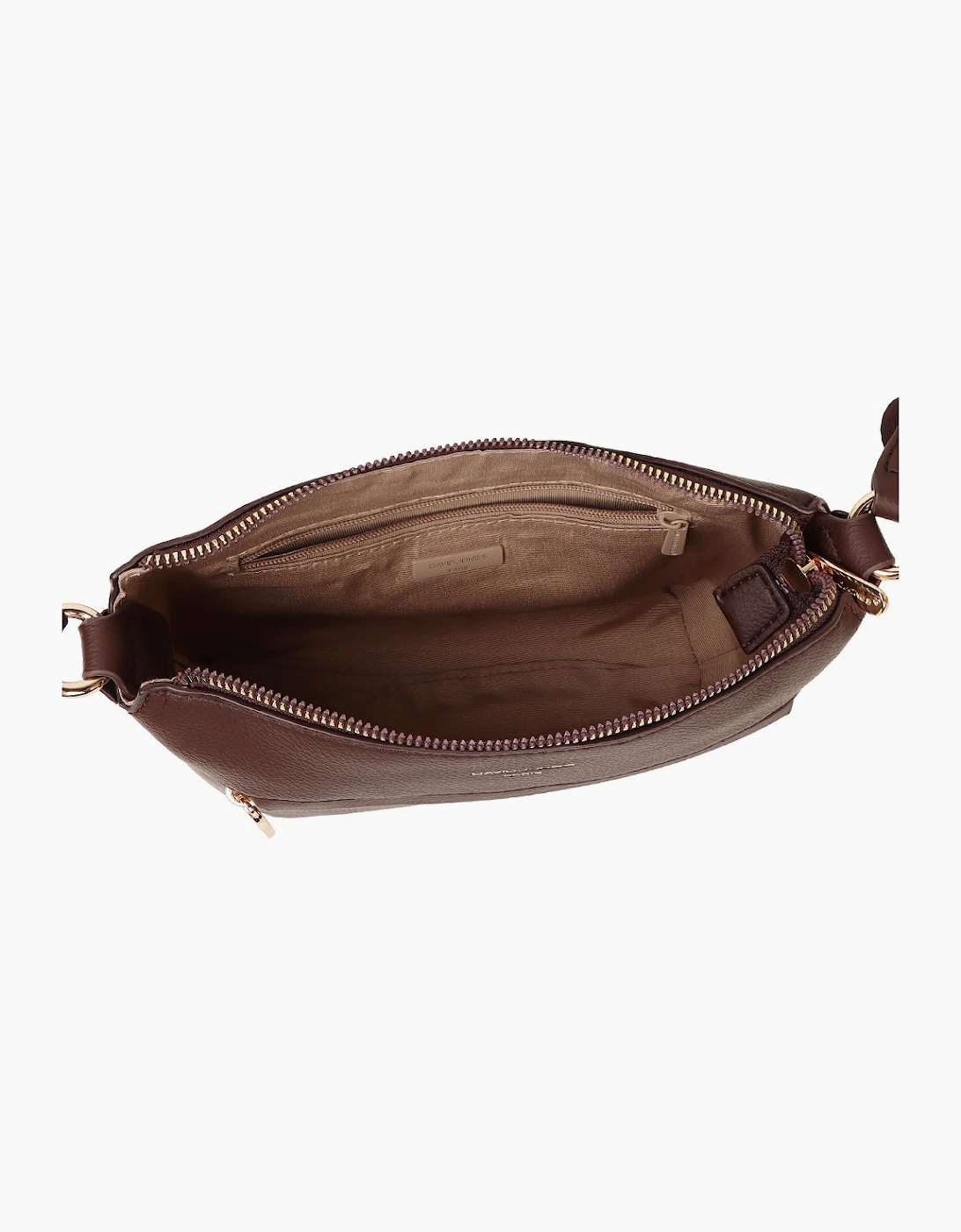 Normandy Womens Messenger Bag