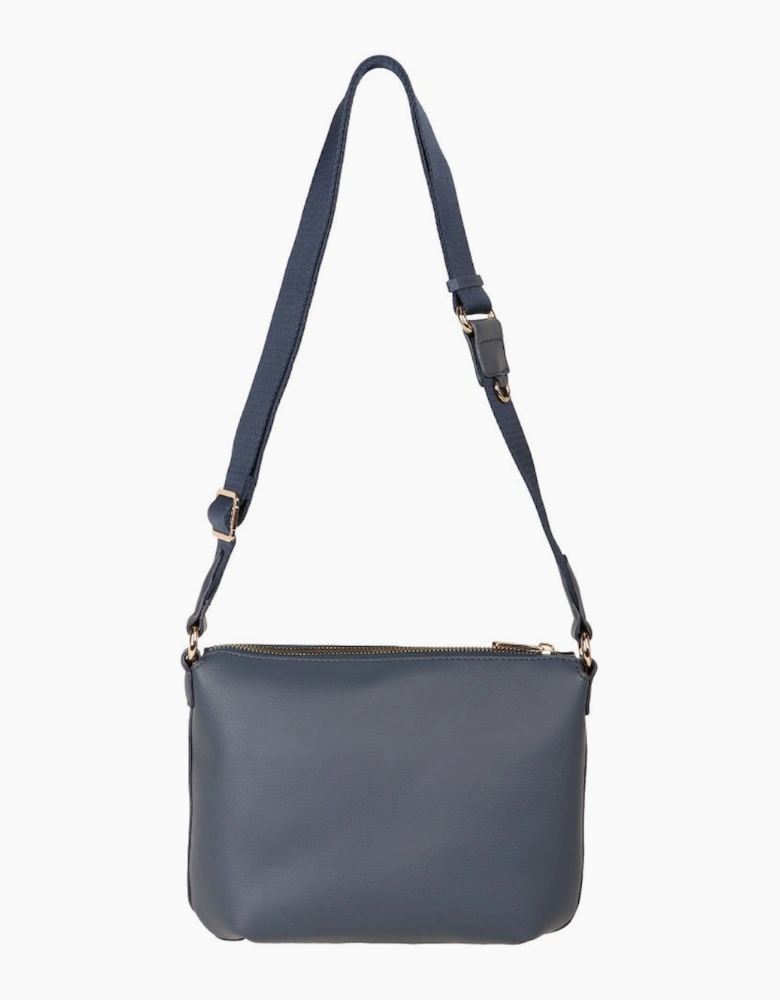 Normandy Womens Messenger Bag