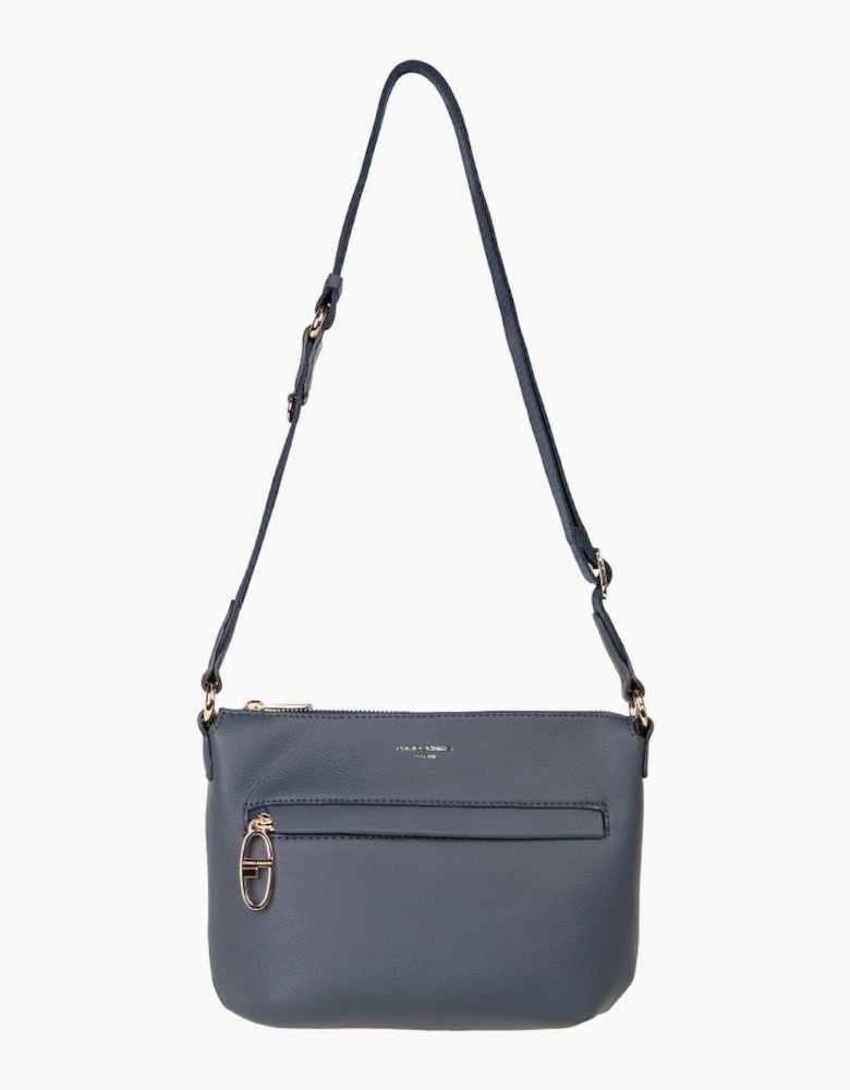 Normandy Womens Messenger Bag